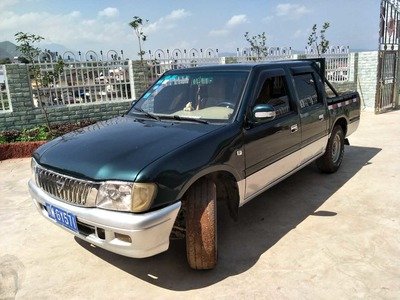 皮卡车报废能拿到多少钱? 皮卡车报废能拿到多少钱?